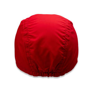 Gorra de Ciclismo de malla transpirable con logotipo personalizado para gorras de ciclismo ajustables de alta calidad unisex al por mayor en MOQ bajo - Product Image 2