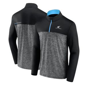 Personnalisé GAA Demi Zip Tops Sublimation Design OEM Service Offre Spéciale GAA Sportswear Irlande Clubs et Sportswear - Product Image 4