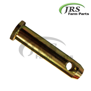 Goupille de tringlerie robuste de qualité supérieure pour fabricant et exportateur de pièces de tringlerie de remorque de tracteur d'Inde - Product Image 3