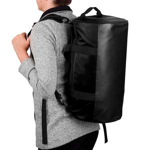 Nouveau design de sac de sport de luxe en vente en gros d'usine sac de voyage étanche de grande capacité pour hommes de haute qualité - Product Image 5