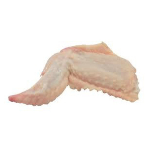 Ailes de poulet congelées à mi-articulation/Poulet congelé MJW/Fournisseurs d'ailes de poulet d'une boîte de qualité Emballage de volaille de coupe - Product Image 4