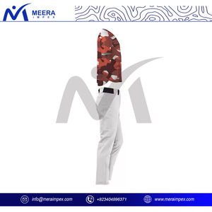 Conjunto de Uniforme de Béisbol Profesional para Hombre, Personalizado, Transpirable, Anti-UV, de Secado Rápido, Jersey y Pantalones, Kit para Equipo, Club, Partido, Ropa Deportiva - Product Image 3