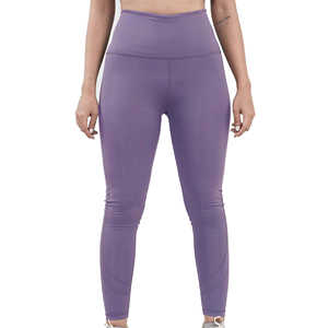 New Woman Lagging Latest Design <b>Yoga</b> <b>Pant</b> Clothing Sports Wear Gym Wear Fitness Wears of <b>Women</b> Leggings - Product Image 1