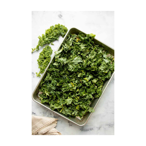 Kale congelado IQF de grado premium orgánico a granel para mercados mayoristas y minoristas - Product Image 6