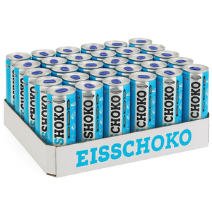 Hochwald Eisschoko Confezione 24x250ml = 6L - Product Image 1