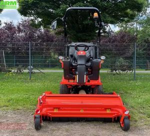 Cortadora de Césped Kubota FC3-261 2023 - Product Image 4