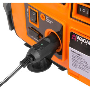 WA-GAN Power Dome NX2 - Product Image 2