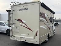 Vente de camping-cars Transit 350 H/D à toit bas de classe B, modèle 2019, d'occasion
