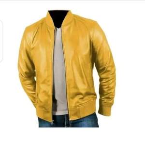 Chaqueta de bombardero de invierno de fabricante OEM de alta calidad, chaqueta de bombardero de cuero personalizada con piloto de impresión digital bordada, chaqueta con forro ODM - Product Image 5