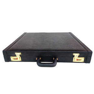 Étui pour tablier maçonnique provincial rigide - Étui pour tablier maçonnique - Product Image 6