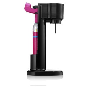 GAIA Gasatore Black 2270273 Máquina para hacer refrescos premium - Product Image 5