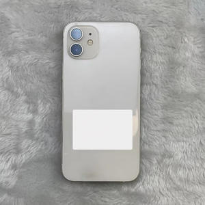 โทรศัพท์มือถือมือสองขายส่ง คุณภาพ 12A+ ความจุ 128GB ราคาถูก หน้าจอแท้ ปลดล็อคแล้ว ขายดี - Product Image 1