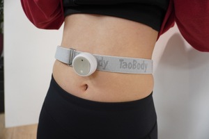 Masajeador de piernas TaoBody Comfort and Relaxation Healthcare con eliminación de síntomas y uso de por vida - Product Image 5