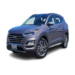 Sonata 2024 USADO, Volante a la Izquierda, Asientos de Cuero, 5 Plazas, Cámara Trasera, Pantalla Táctil, Faros de Xenón, Euro IV, 1-25000 Millas - Product Image 1