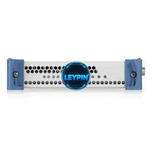 Equipo de Infraestructura Inalámbrica ROHDE&Schwarz CMX-RF42 Active RF Frontend de 44 GHz - Product Image 4