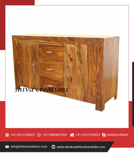 Gabinetes de madera maciza pura modernos para dormitorio, escuela, hogar, oficina, sala de estar, almacenamiento, muebles de apartamento de granja al aire libre - Product Image 5