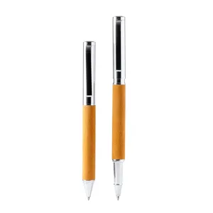 Set di Penne Almira Personalizzato, Gadget Riciclati per Regali - Product Image 2