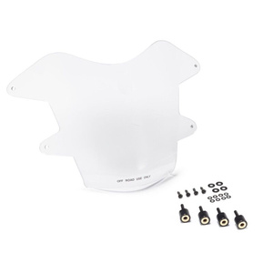 Protezione Faro Anteriore Yamaha TNR 700 Off-Road BW3H41050000 - Product Image 1