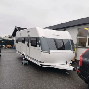 Autocaravanas, Remolques de Viaje, Caravanas, Remolques Camper Disponibles, Remolques Camper Usados Personalizados, Mejores Precios. - Product Image 6