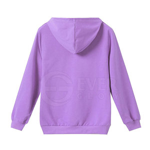 Costumes de jogging deux pièces pour enfants garçons filles en gros ensembles de survêtements survêtements personnalisés pour enfants - Product Image 5