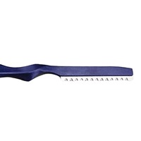 HERMANN MEDITECH Alicates de Entresacar de Alta Calidad, Acero Inoxidable, Herramienta para Texturizar el Cabello, Servicio Personalizado OEM, Extensiones de Cabello