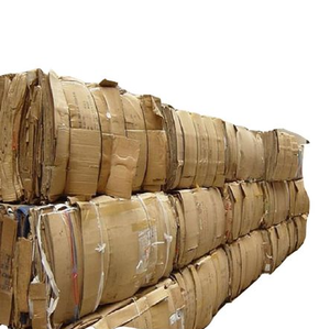 เศษกระดาษ OCC/ทำความสะอาด oinp/onp เศษเศษกระดาษ - Product Image 1