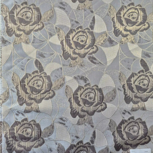 ABAYA, brocado elegante para mujer, Jacquard, suave, 100%, poliéster, secado rápido, transpirable, metálico, hilo especial, para ropa de niña - Product Image 1