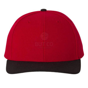 Chapeaux décontractés avec logo personnalisé de haute qualité pour hommes Nouvelle arrivée Design avec style de caractère 100% coton respirant pour vêtements décontractés - Product Image 2