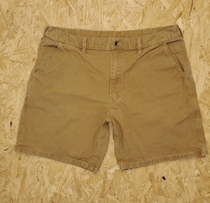 Pantalones cortos informales de verano para hombre, ecológicos, sólidos, 100% de algodón, de secado rápido, transpirables, para exteriores y ropa de calle - Product Image 5