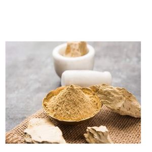 Poudre de Mitti de qualité d'exportation produit agricole séché à l'air finement moulu sans additifs - Product Image 1