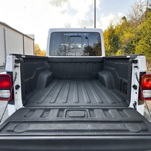 Camioneta Jeep Gladiator Mojave Crew Cab 2022 en Oferta - Product Image 3