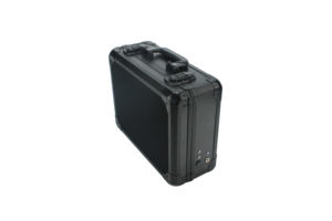 Bloqueador de Micrófono Portátil BugHunter DAudio BDA-6 Maleta - Product Image 2