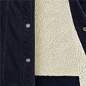 Nueva chaqueta vintage de algodón de alta calidad 2025, ropa de abrigo cálida de estilo Vintage clásico para clima frío, la mejor chaqueta para hombres - Product Image 5
