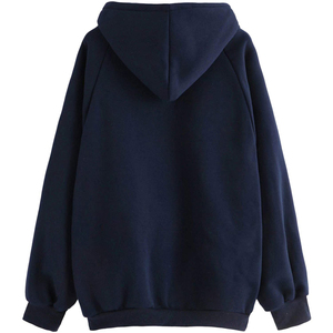 Jersey personalizado de algodón 100% para hombre, conjunto de sudaderas con capucha de gran tamaño para primavera, sudaderas con capucha para hombre, cómodo y elegante - Product Image 3