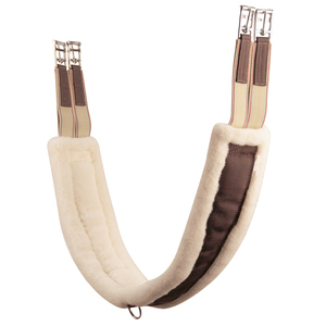 MEILLEUR Sangle en cuir de cheval de haute qualité Sangle en cuir de cheval - Product Image 2