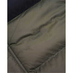 เสื้อแจ็คเก็ตพัฟเฟอร์แบบมีฮู้ด Irongate ฮู้ดถอดได้ ทรงยาวบาง สีสั่งทำพิเศษ กันน้ำ ระบายอากาศได้ดี - Product Image 4