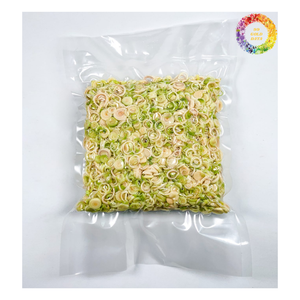 Feuille de citronnelle congelée, citronnelle hachée congelée à exporter, tige de citronnelle congelée de qualité supérieure/bâton de citronnelle congelé - Product Image 2