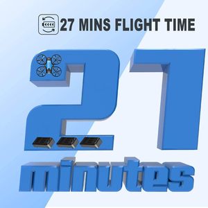 4drc Mini <span class=keywords><strong>Drone</strong></span> cho trẻ em tay hoạt động rc Quadcopter với 3 pin thời gian bay lâu hơn - Product Image 2