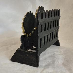 Servilletero Decorativo Vintage con Diseño de Girasol Amarillo, Perfecto para Comedor, Encimera de Cocina y Estilo de Cafetería, Venta al por Mayor desde India - Product Image 3