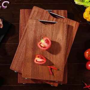Recycled <b>Plastic</b> Chopping Board & Serving Platter - Product Image 1