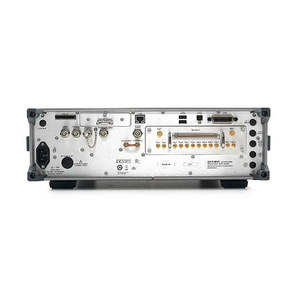 เครื่องกำเนิดสัญญาณแบบ Agile รุ่น X Series ยี่ห้อ KEYSIGHT รุ่น N5191A UXG - Product Image 6