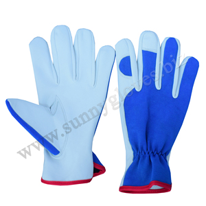 Constructions Sécurité Hommes En Cuir Assemblage Gants De Travail Nouvelle Arrivée Hommes Assemblage Gants De Travail - Product Image 6