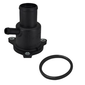 Jeu de 5 joints et couvercle de thermostat pour Volkswagen Touran - Product Image 4