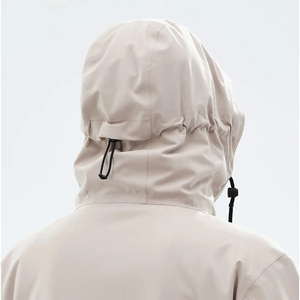 Trajes de Esquí Profesionales de Nuevo Diseño, Traje de Esquí Impermeable, Ropa de Nieve Transpirable de Alta Calidad, Traje de Snowboard a Bajo Precio - Product Image 5