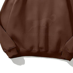 Sudaderas Holgadas y Extra Grandes de Estilo Urbano para Moda Casual y Urbana en Venta - Product Image 6