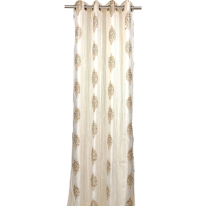 Rideau de couture d'ombrage avancé 100% couture motif teint en fil léger largeur de 280cm améliore le Style de confidentialité - Product Image 4