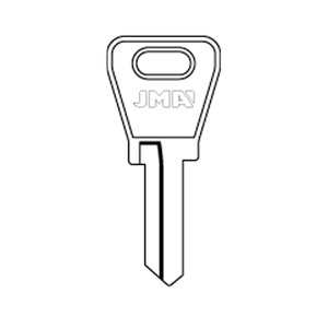 Chiave in Acciaio Mcm5d - Product Image 1