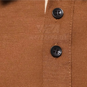 Camiseta Polo de Diseño Único para Hombre Talla Grande, Nueva Llegada, Camisetas Polo de Secado Rápido para Hombre - Product Image 5
