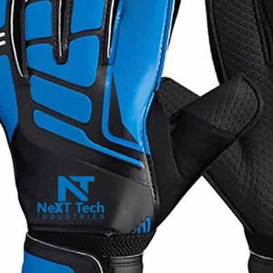 Gants de gardien de but de haute qualité de nouveau style à des fins de match et d'entraînement Conception et logo personnalisés par Next Tech Industries - Product Image 4
