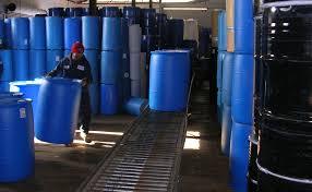Monoéthylène glycol (MEG) de haute pureté (99 % et 99,8 %) de qualité industrielle, en vrac, en conteneurs IBC et fûts, provenant du Guangdong - Product Image 5